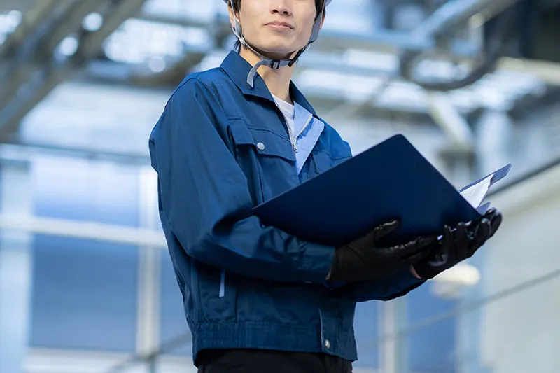 展開している事業をわかりやすく説明